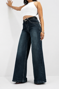 Always Extra Wide Leg Jeans — image 1